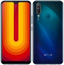 Прошивка телефона Vivo U10 в Сочи